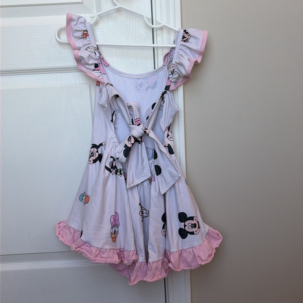 Custom Dress - Picture 2 of 2